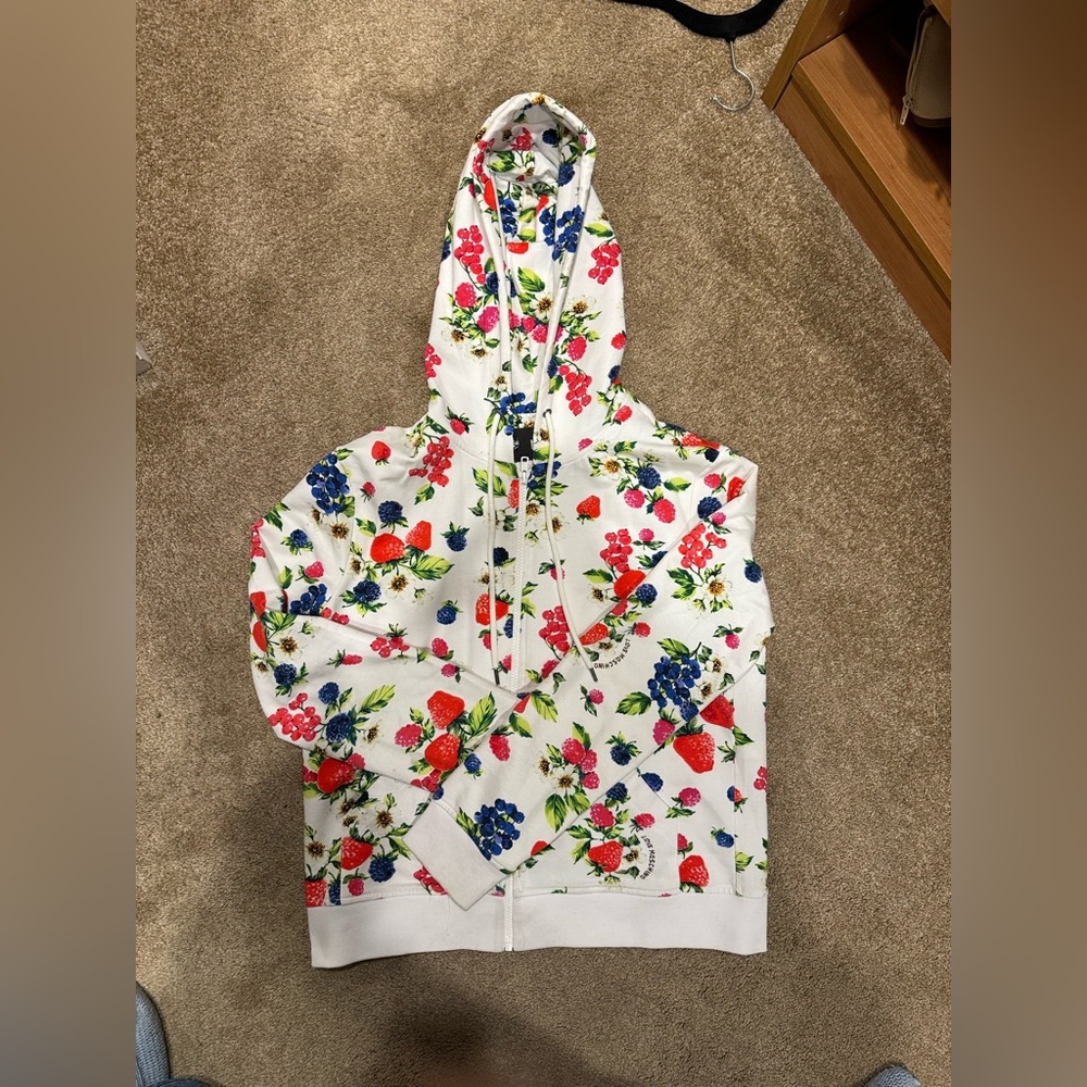 Rare Love Moschino Sweatshirt